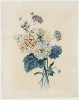 TvB T 537
          <br/>
          Bloemen
          <br/>
          <em>Anoniem NL (19de eeuw)</em>
